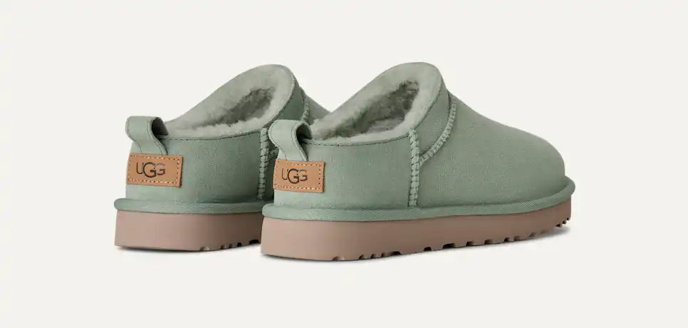UGG Women's Classic Micro Boot