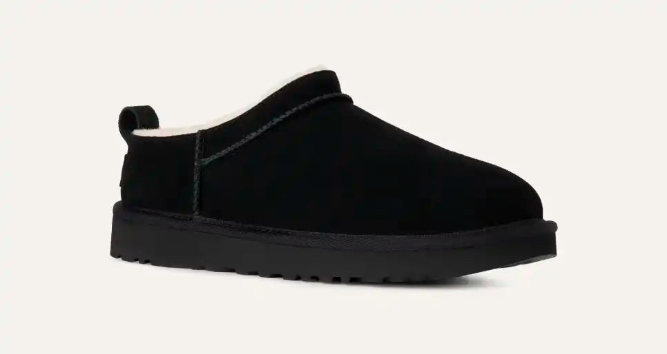 UGG Women's Classic Micro Boot