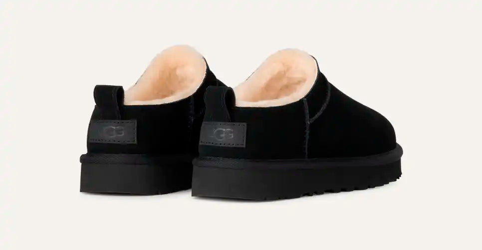 UGG Women's Classic Micro Boot