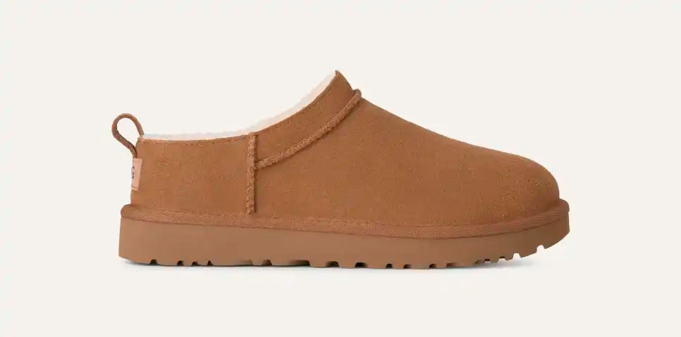UGG Women's Classic Micro Boot