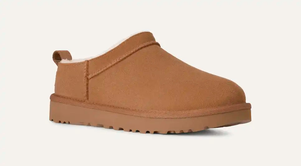 UGG Women's Classic Micro Boot