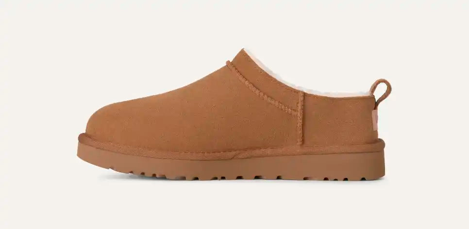 UGG Women's Classic Micro Boot