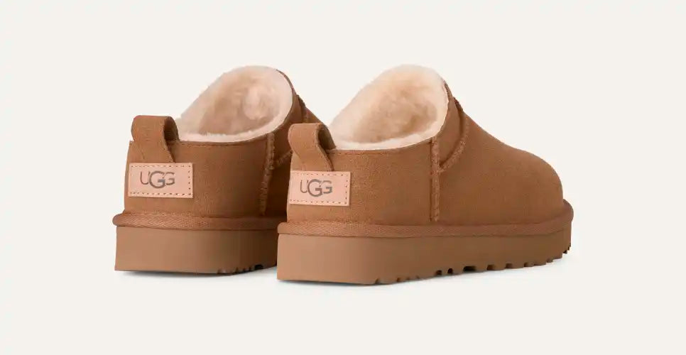 UGG Women's Classic Micro Boot