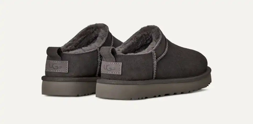 UGG Women's Classic Micro Boot