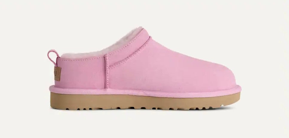 UGG Women's Classic Micro Boot