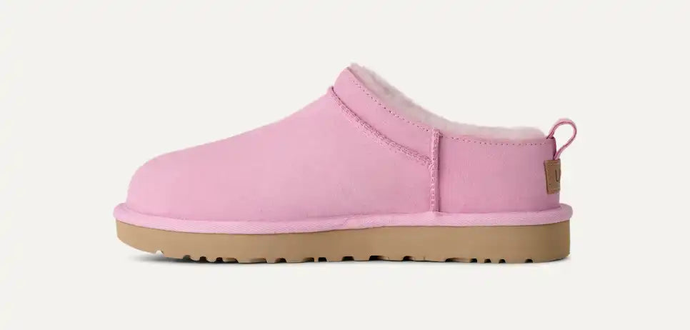 UGG Women's Classic Micro Boot