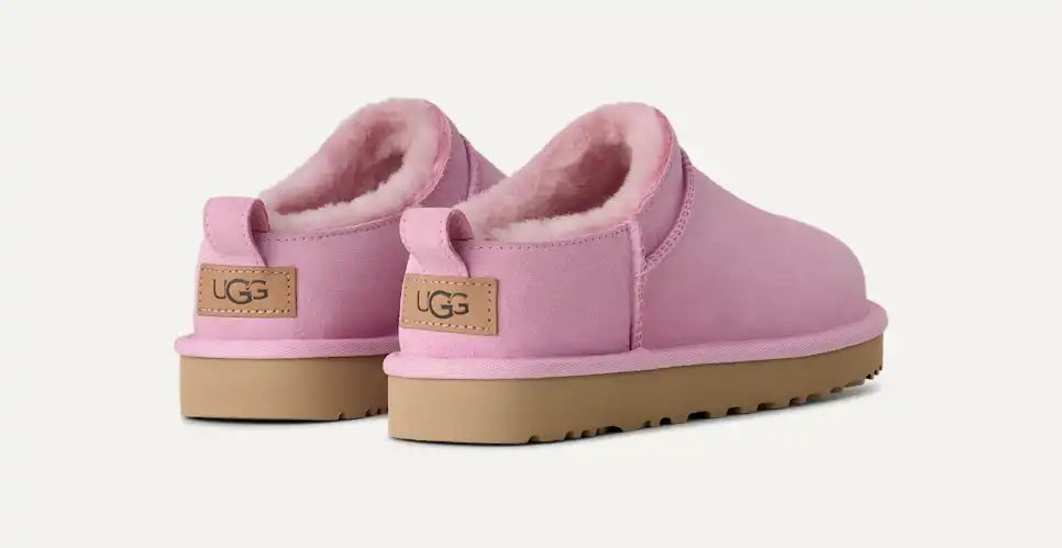 UGG Women's Classic Micro Boot