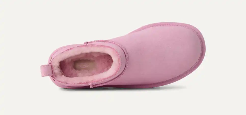 UGG Women's Classic Micro Boot