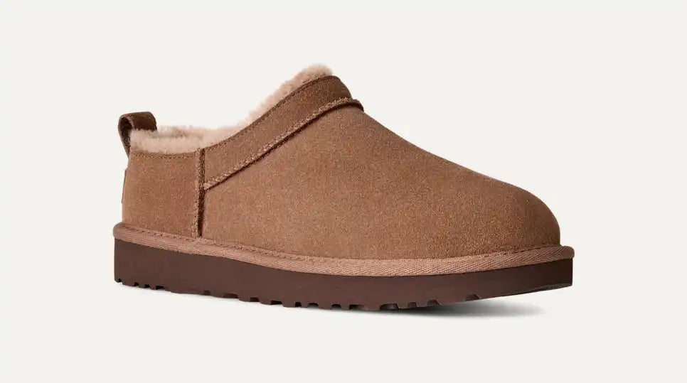 UGG Women's Classic Micro Boot