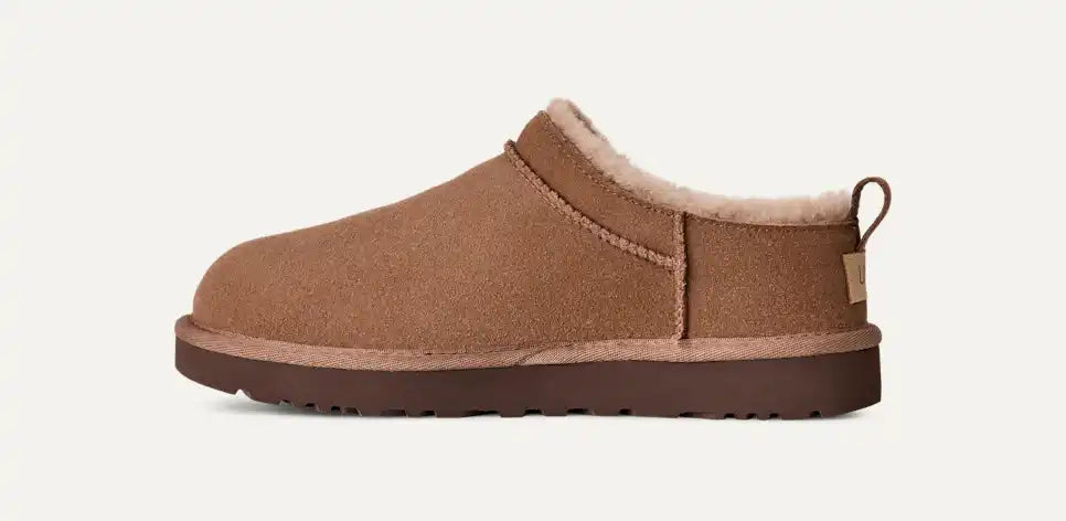 UGG Women's Classic Micro Boot