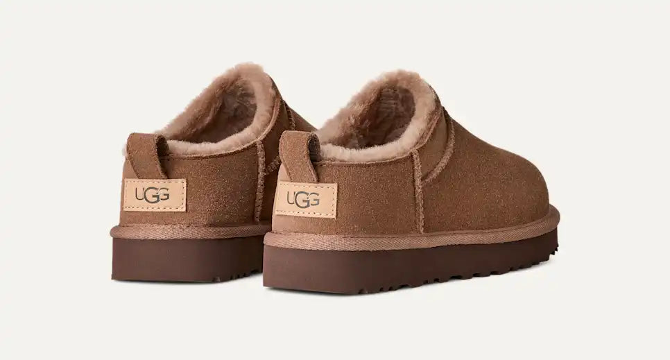 UGG Women's Classic Micro Boot