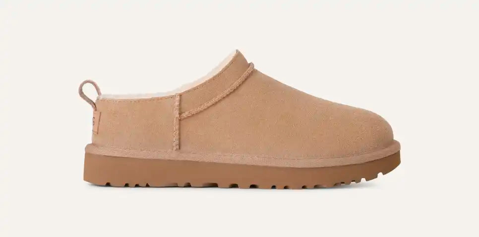 UGG Women's Classic Micro Boot