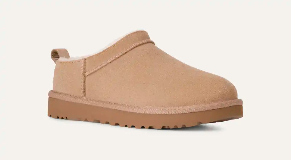 UGG Women's Classic Micro Boot