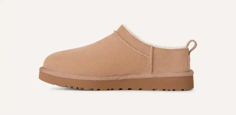 UGG Women's Classic Micro Boot