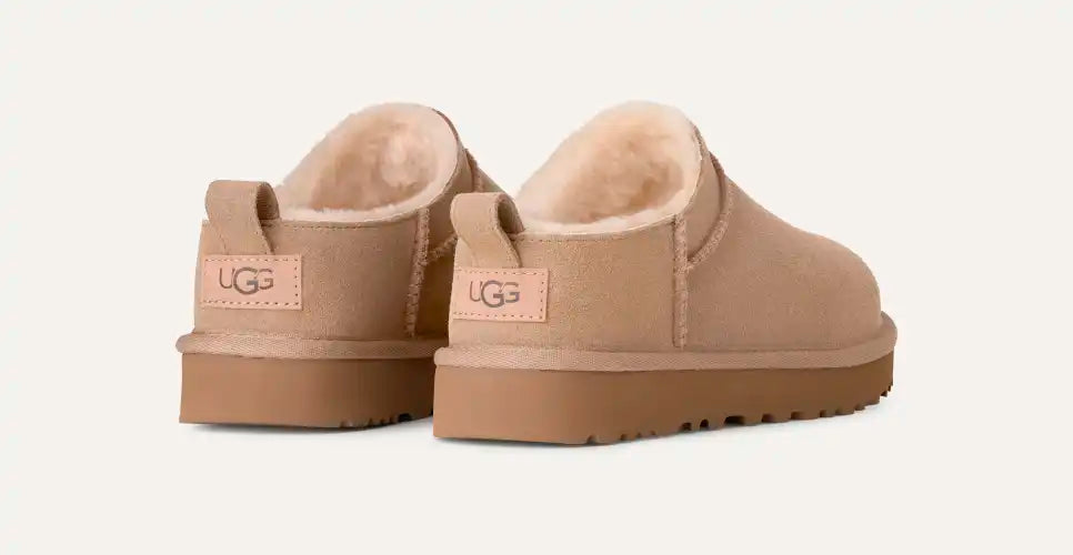 UGG Women's Classic Micro Boot