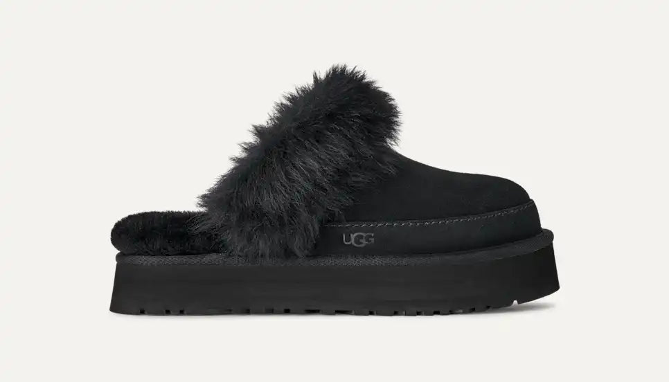 UGG Women's Disquette Chalet Slipper