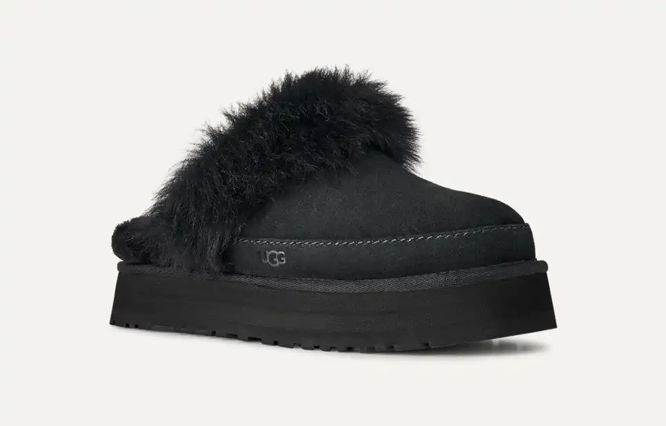 UGG Women's Disquette Chalet Slipper