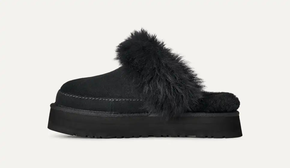 UGG Women's Disquette Chalet Slipper
