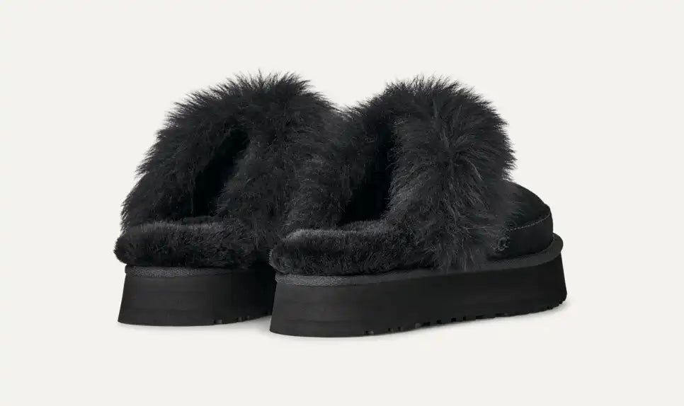 UGG Women's Disquette Chalet Slipper