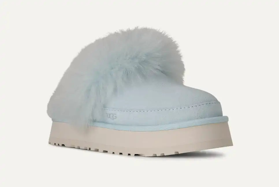 UGG Women's Disquette Chalet Slipper