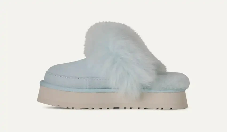 UGG Women's Disquette Chalet Slipper