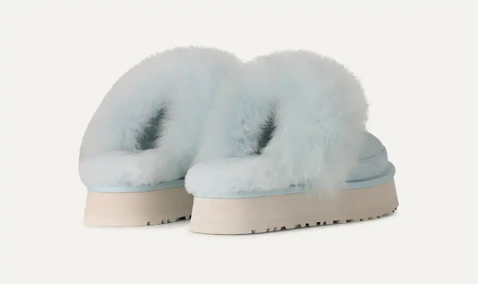 UGG Women's Disquette Chalet Slipper