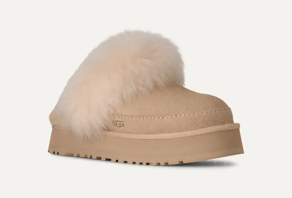 UGG Women's Disquette Chalet Slipper