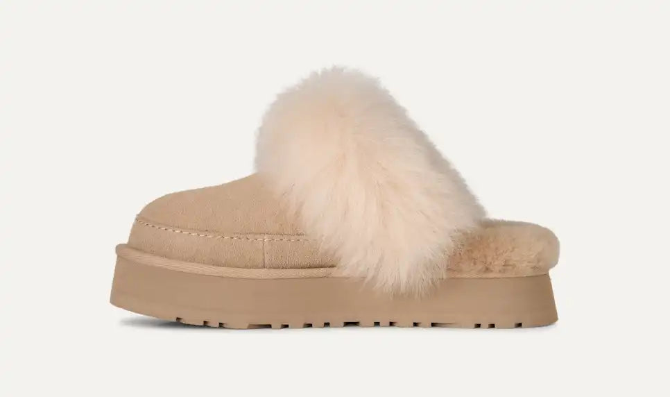 UGG Women's Disquette Chalet Slipper