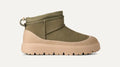 UGG Men's Classic Ultra Mini Weather Hybrid Boot