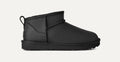 UGG Women's Classic Ultra Mini Leather Boot