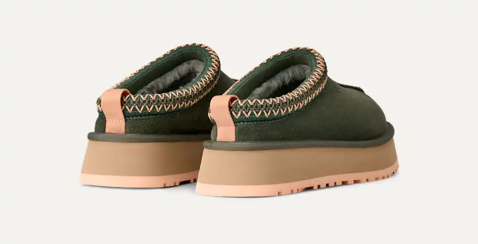 UGG Women's Tazz II