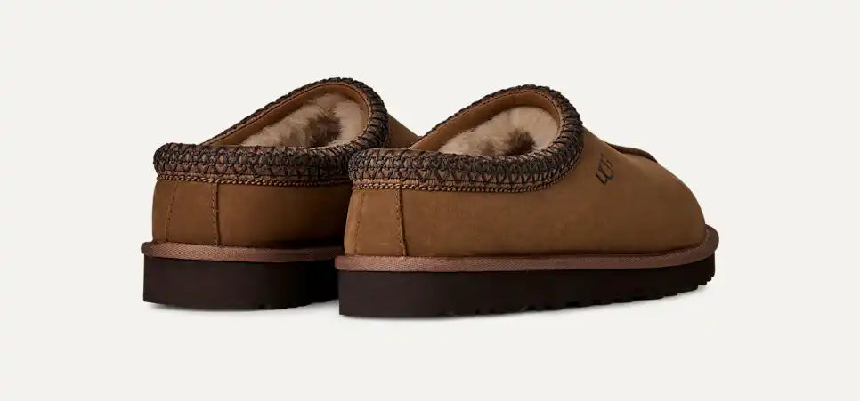 UGG Men's Tasman II Nubuck
