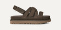 UGG Women's Goldenstar Gleam Sandal