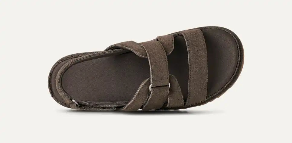 UGG Women's Goldenstar Gleam Sandal