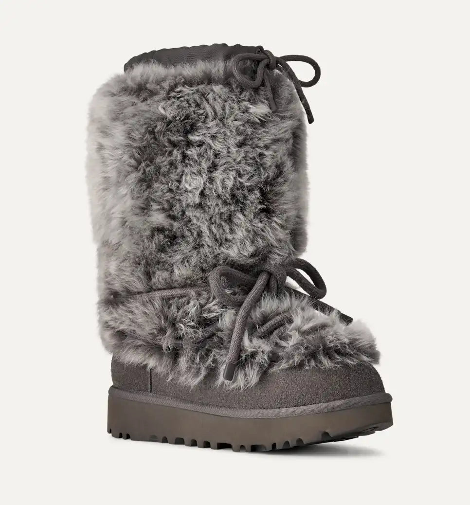 UGG Women's Classic Tall Chalet Boot