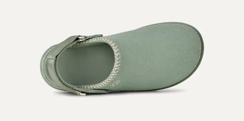 UGG Women's Goldenstar Meadow Accent Clog