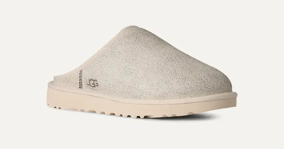 UGG Men's Classic Slip-On Crackle
