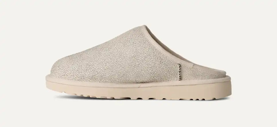 UGG Men's Classic Slip-On Crackle