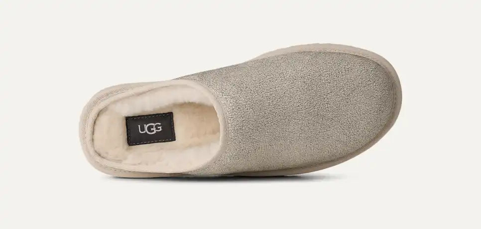 UGG Men's Classic Slip-On Crackle