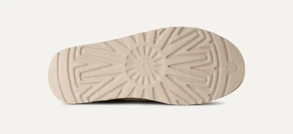 UGG Men's Classic Slip-On Crackle