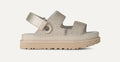 UGG Women's Goldenstar Crackle Glide