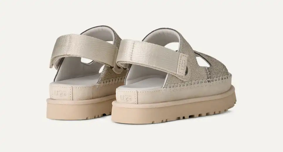 UGG Women's Goldenstar Crackle Glide