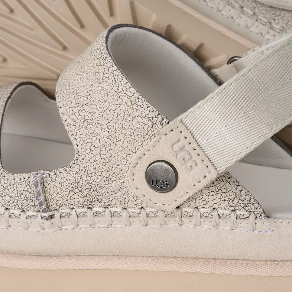 UGG Women's Goldenstar Crackle Glide