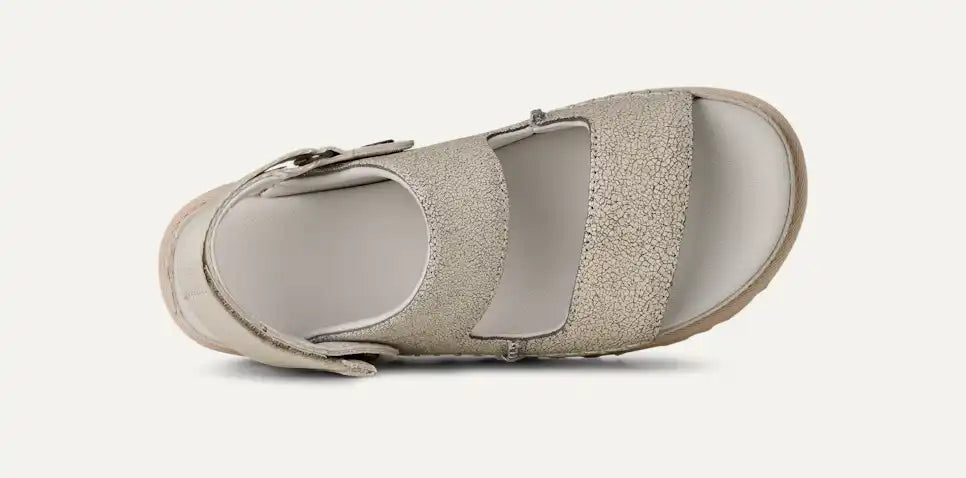 UGG Women's Goldenstar Crackle Glide
