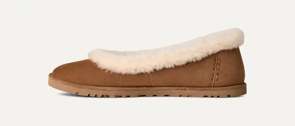 UGG Women's Zora Ballet Flat
