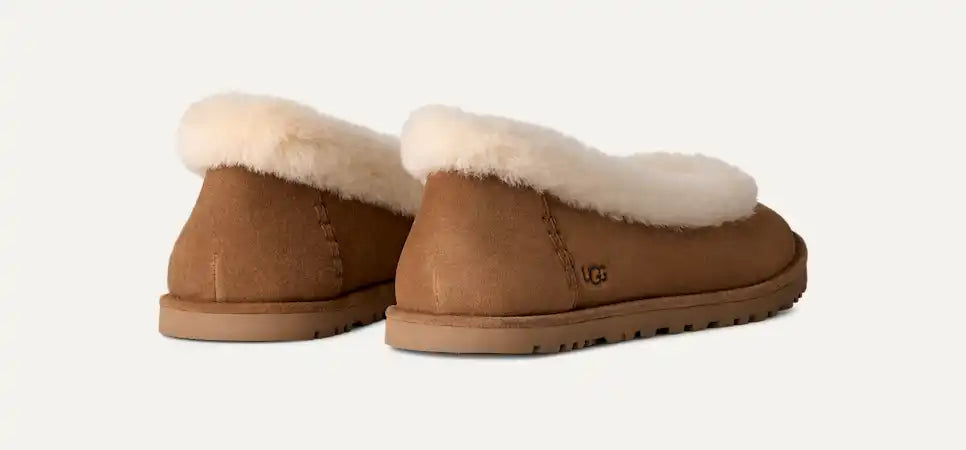 UGG Women's Zora Ballet Flat
