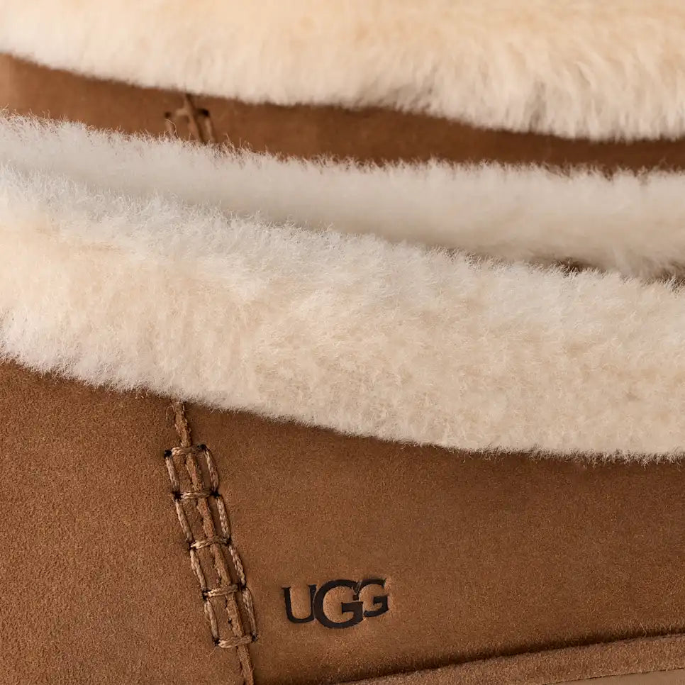 UGG Women's Zora Ballet Flat