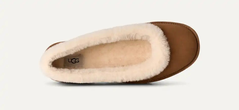 UGG Women's Zora Ballet Flat