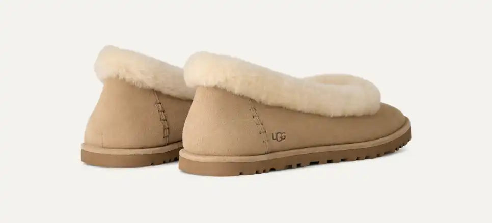 UGG Women's Zora Ballet Flat