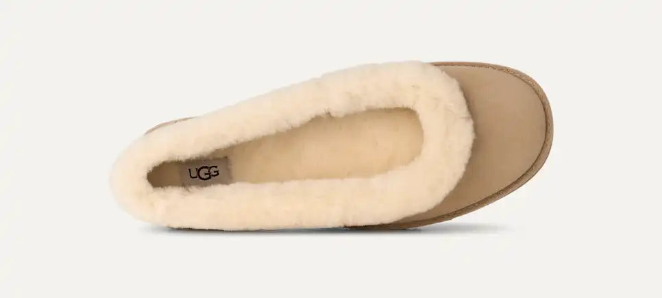 UGG Women's Zora Ballet Flat